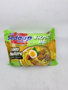 Sedaap - Soto Madura